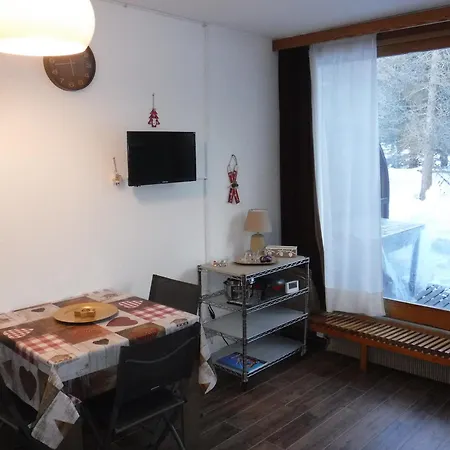 Sellette San Sicario Alto Apartment Sansicario Torinese