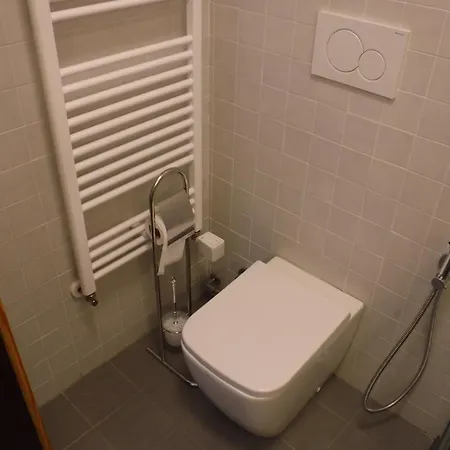 Apartamento Sellette San Sicario Alto *