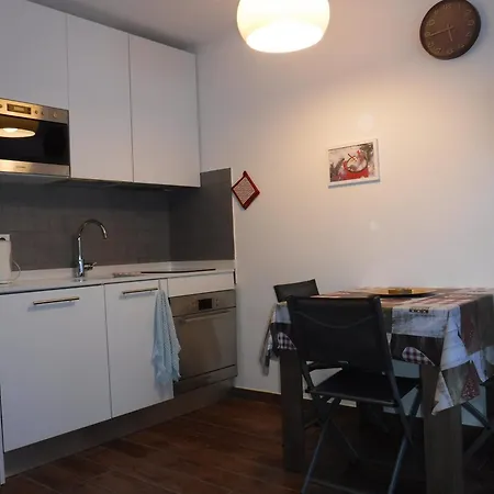 Sellette San Sicario Alto Apartment Sansicario Torinese