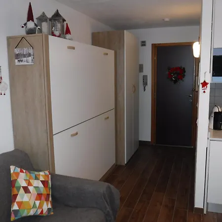 Sellette San Sicario Alto Apartamento Sansicario Torinese