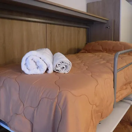 Sellette San Sicario Alto Apartamento
