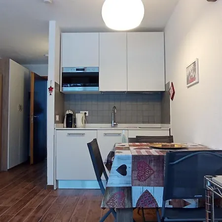 Apartamento Sellette San Sicario Alto