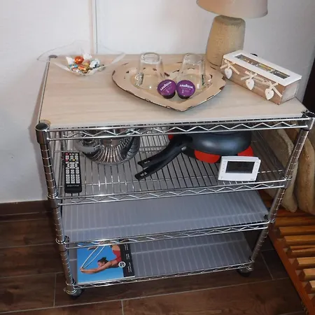 Apartment Sellette San Sicario Alto