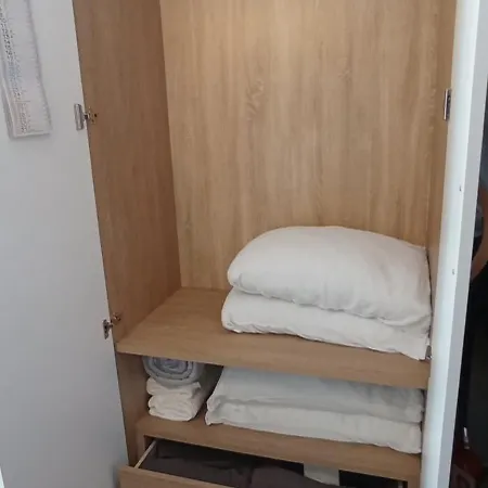 Apartamento Sellette San Sicario Alto *