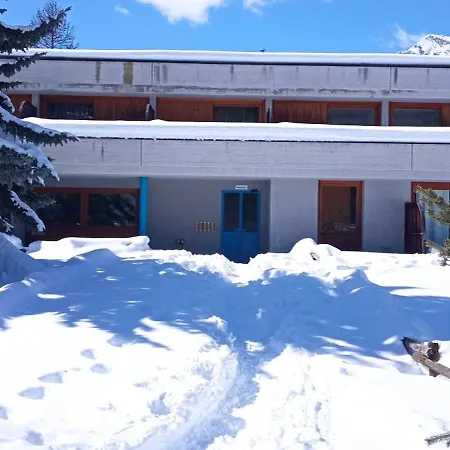Sellette San Sicario Alto Apartamento Sansicario Torinese