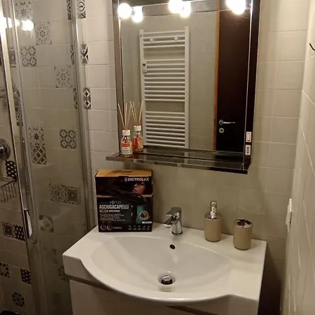 Sellette San Sicario Alto Apartamento