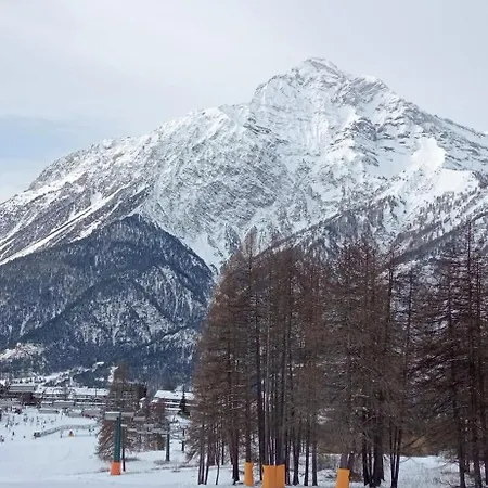 Sellette San Sicario Alto Apartamento Sansicario Torinese
