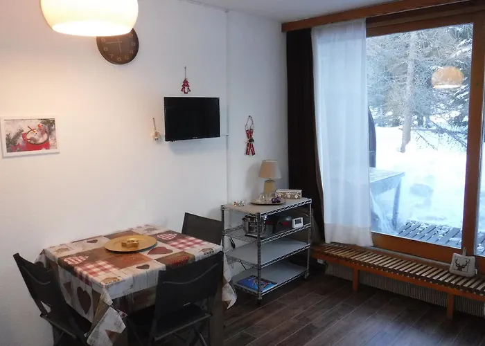 Sellette San Sicario Alto Apartman Sansicario Torinese