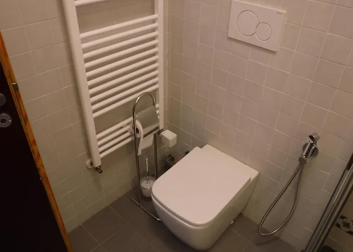 Apartman Sellette San Sicario Alto *