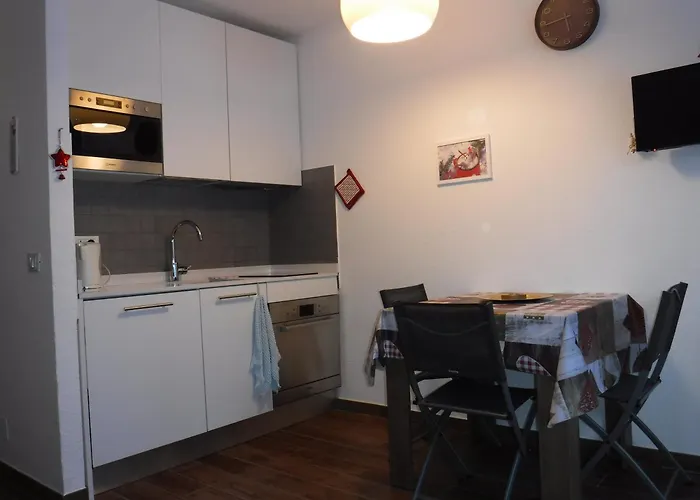 Sellette San Sicario Alto Apartman Sansicario Torinese