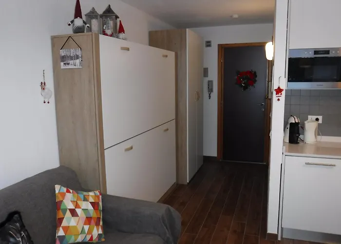 Sellette San Sicario Alto Apartman Sansicario Torinese