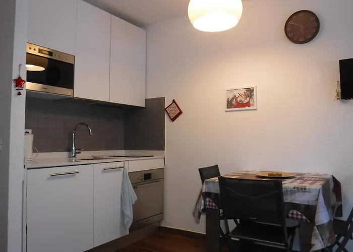 Sellette San Sicario Alto Apartman *