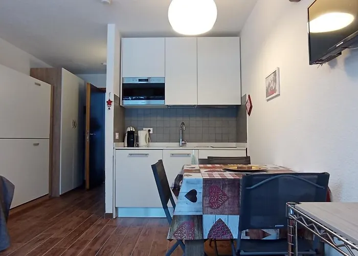 Apartman Sellette San Sicario Alto