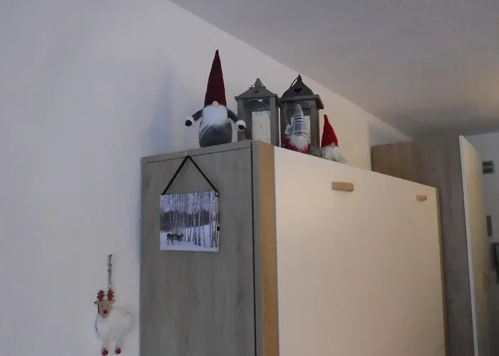 Apartman Sellette San Sicario Alto *