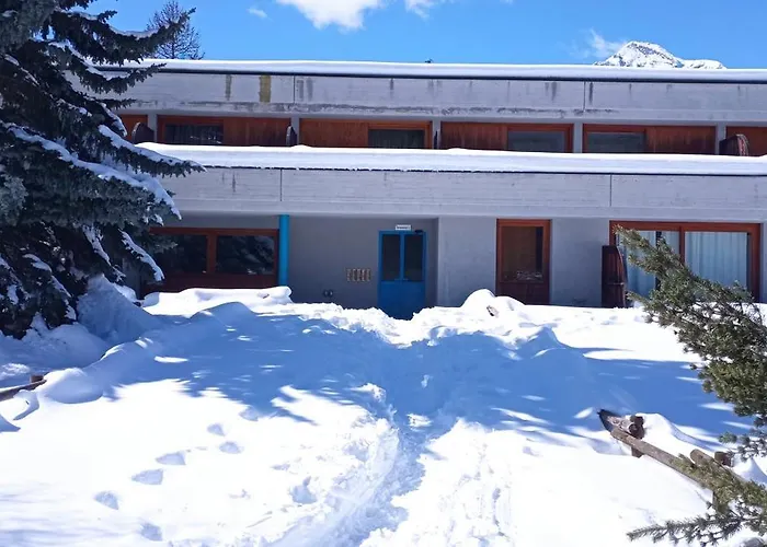 Sellette San Sicario Alto Apartman Sansicario Torinese